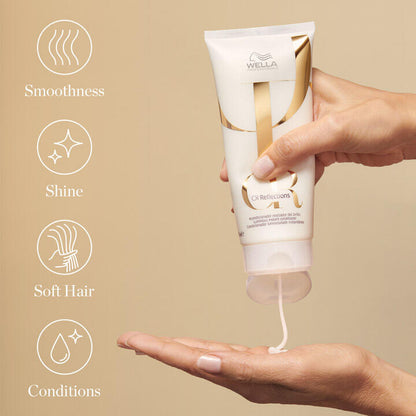 Wella Professionals Oil Reflections Conditioner 200ml