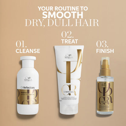 Wella Professionals Oil Reflections Conditioner 200ml