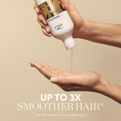 Wella Professionals Oil Reflections Shampoo 250ml (Supernova)