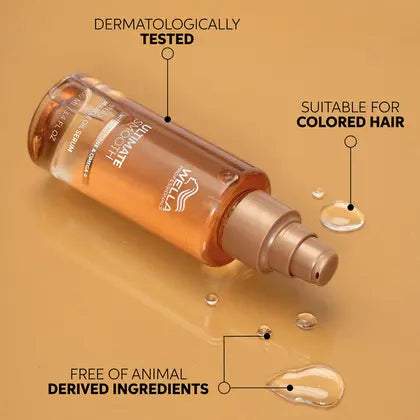 Wella Professionals Ultimate Smooth Miracle Oil Serum 100 ml