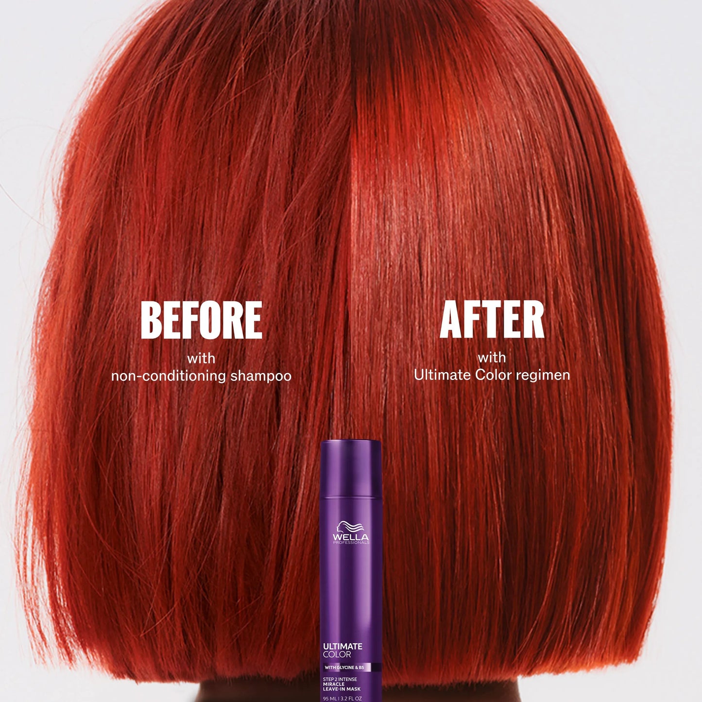Wella Professionals Ultimate Color Miracle Leave-In Mask