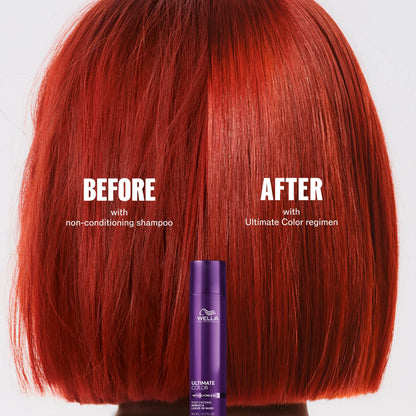 Wella Professionals Ultimate Color Miracle Leave-In Mask