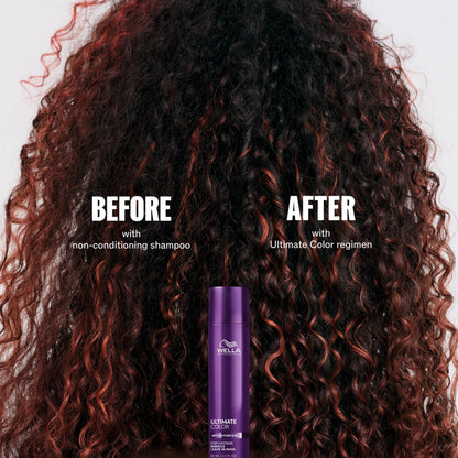 Wella Professionals Ultimate Color Conditioner 200 ml