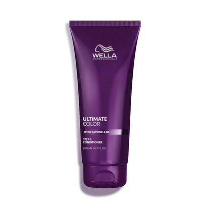 Wella Professionals Ultimate Color Conditioner 200 ml