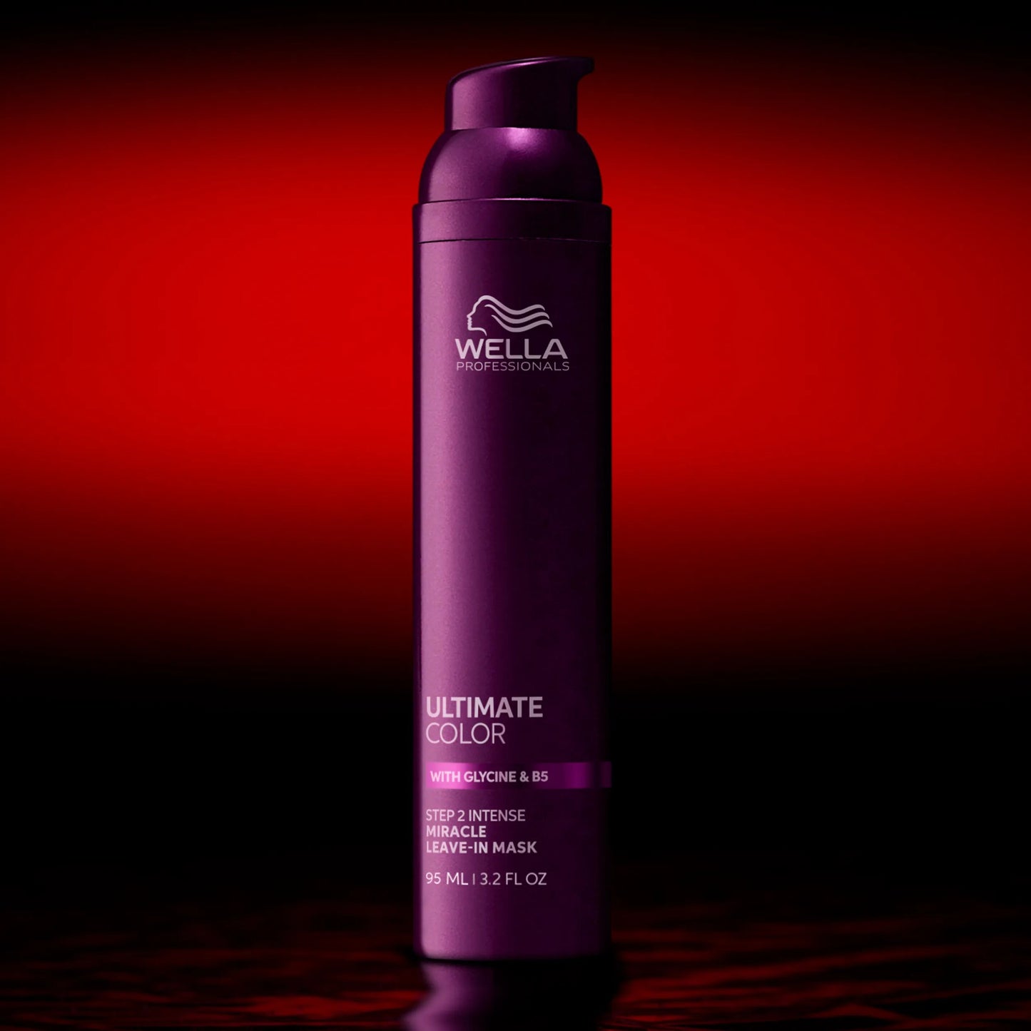 Wella Professionals Ultimate Color Miracle Leave-In Mask