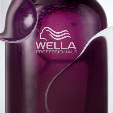 Wella Professionals Ultimate Color Sulfate-Free Shampoo 250 ml