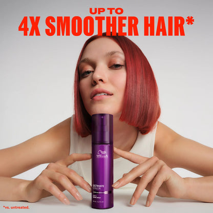 Wella Professionals Ultimate Color Shine Spray