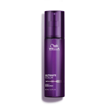 Wella Professionals Ultimate Color Shine Spray