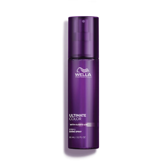 Wella Professionals Ultimate Color Shine Spray