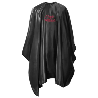 Wella Color Cape Professionals 57x51 in