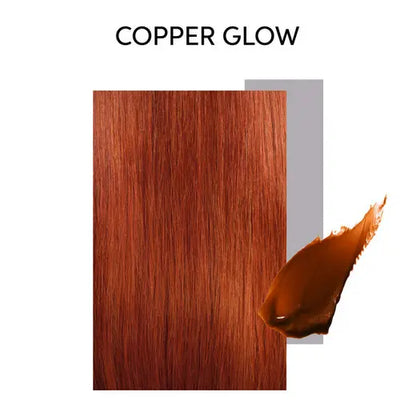 Wella Professionals Color Fresh Mask Copper Glow 150 ml