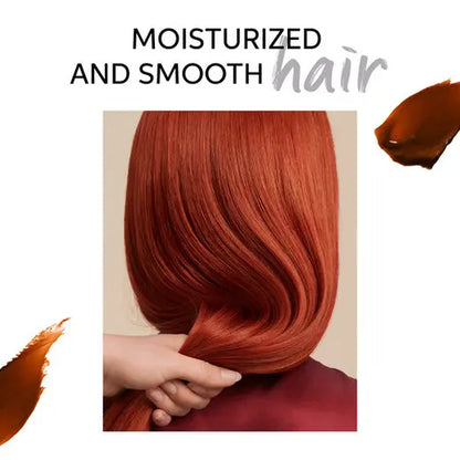 Wella Professionals Color Fresh Mask Copper Glow 150 ml