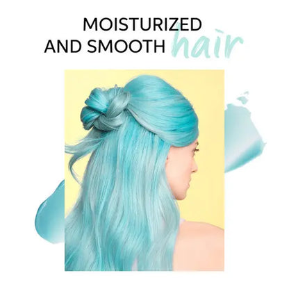 Wella Professionals Color Fresh Mask Mint 150 ml