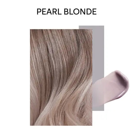 Wella Professionals Color Fresh Mask Pearl Blond 150 ml