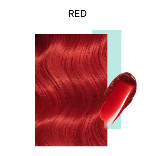 Wella Professionals Color Fresh Mask Red 150 ml