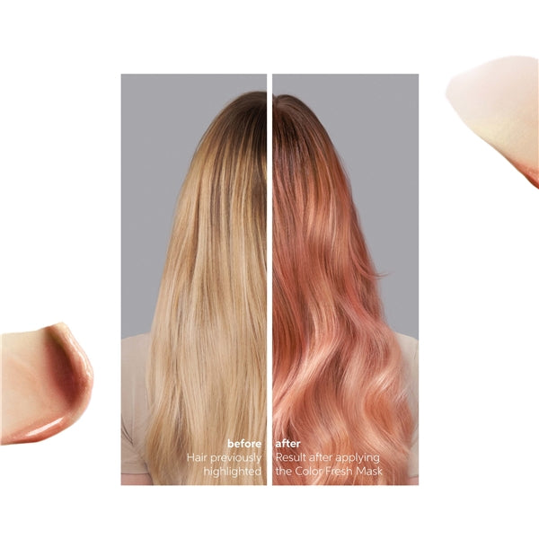 Wella Professionals Color Fresh Peach Blush