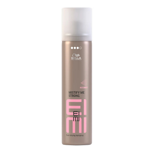 Wella Professionals EIMI Mistify Me Strong Hairspray 75 ml