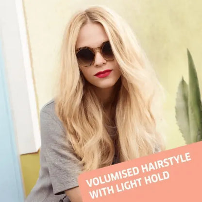 Wella Professionals EIMI Natural Volume Mousse 300 ml