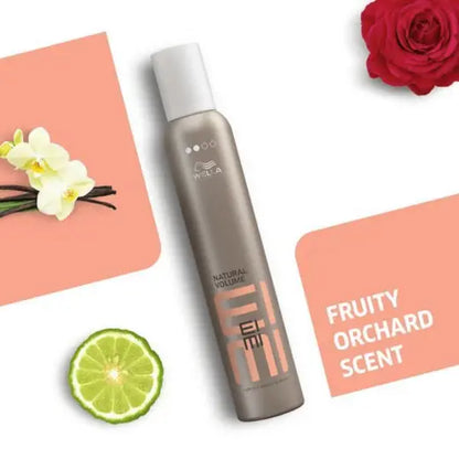 Wella Professionals EIMI Natural Volume Mousse 300 ml