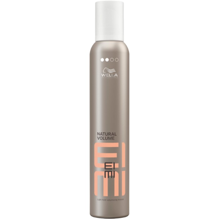 Wella Professionals EIMI Natural Volume Mousse 300 ml