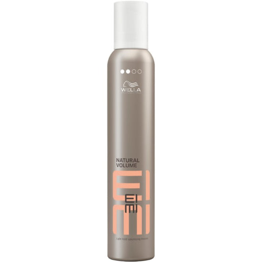 Wella Professionals EIMI Natural Volume Mousse 300 ml
