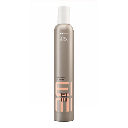 Wella Professionals EIMI Natural Volume Mousse 500 ml