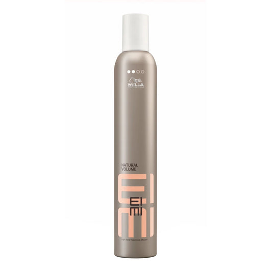 Wella Professionals EIMI Natural Volume Mousse 500 ml