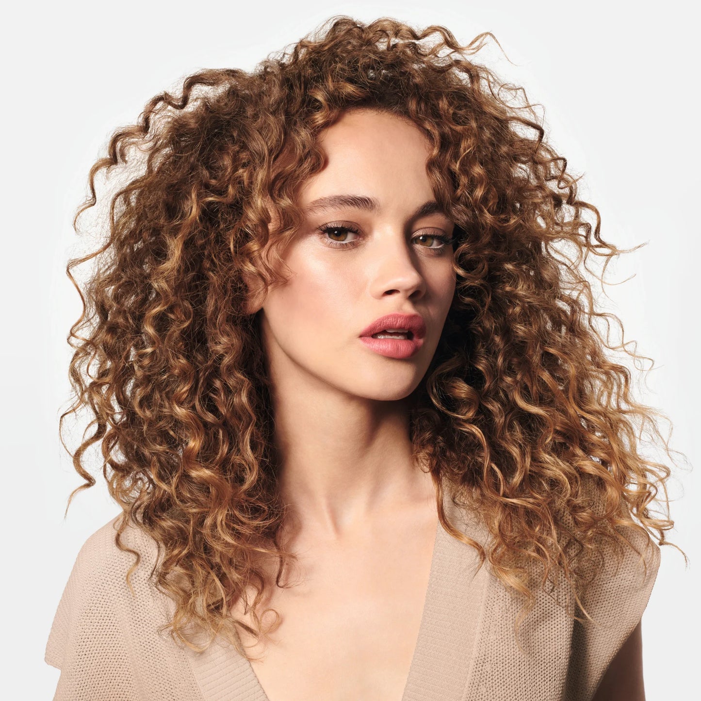 Wella Professionals Nutricurls Detangling Shampoo 1000 ml