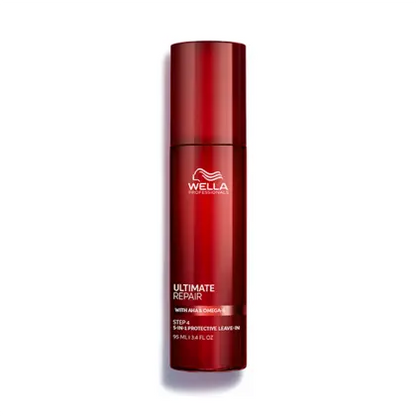 Wella Professionals Ultimate Repair Protective Leave-in Serum 140 ml