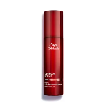 Wella Professionals Ultimate Repair Protective Leave-in Serum 140 ml