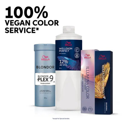 Welloxon Perfect Creme Develope 20vol. 6% 1000ml