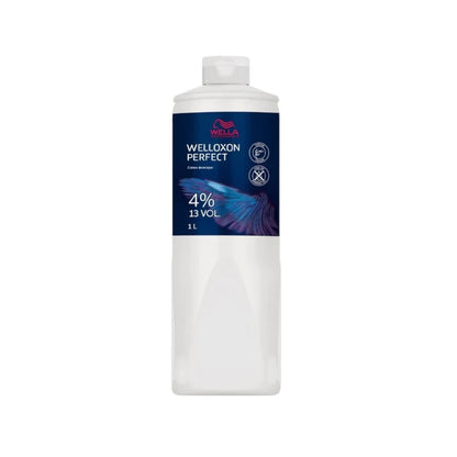 Welloxon Perfect Creme Developer 4% 13Vol 1000ml