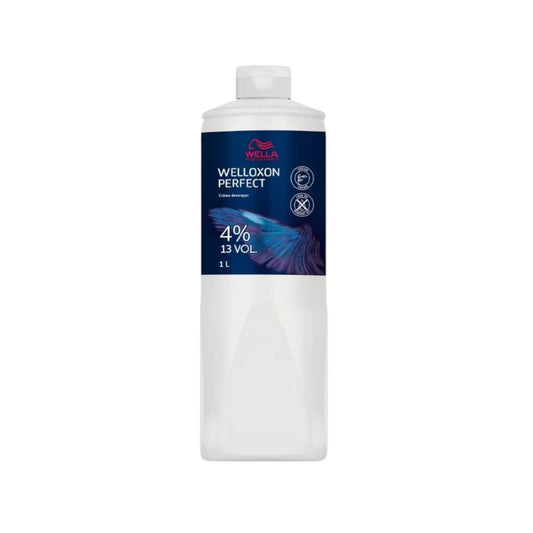 Welloxon Perfect Creme Developer 4% 13Vol 1000ml