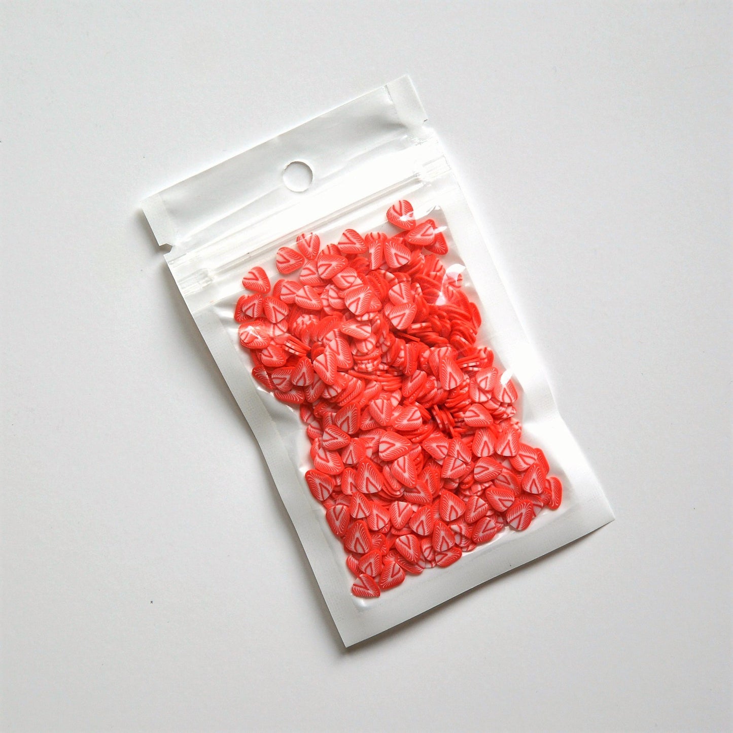 Miniatyr Deco Fimo Skivor Frukt