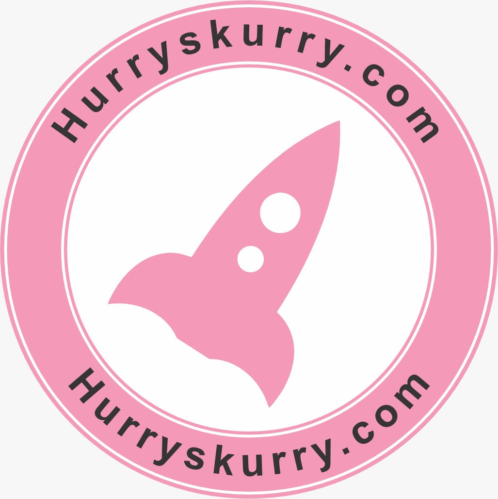 Hurryskurry.com Presentkort