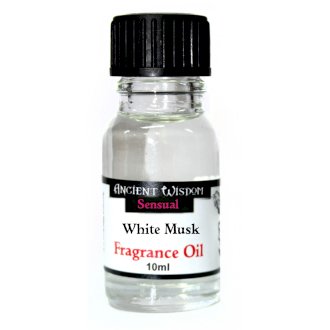 Doftolja - Ancient Wisdom 10 ml