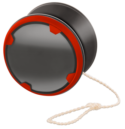 Yofinity Double Vision Yo‑Yo