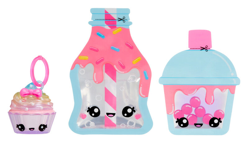 Yummiland Num Noms Doft Roll-on Serie 2 - Assorted i PDQ