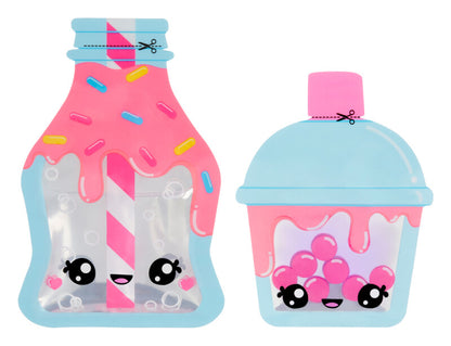 Yummiland Num Noms Doft Roll-on Serie 2 - Assorted i PDQ
