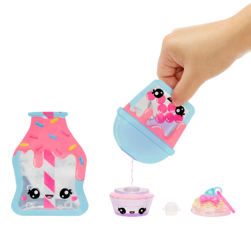 Yummiland Num Noms Doft Roll-on Serie 2 - Assorted i PDQ