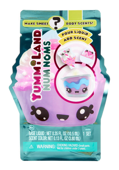 Yummiland Num Noms Doft Roll-on Serie 2 - Assorted i PDQ