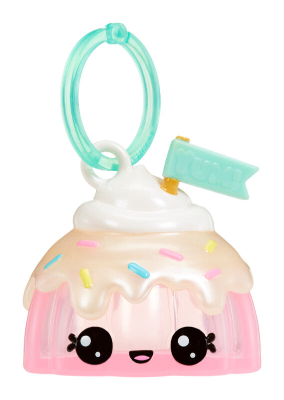 Yummiland Num Noms Doft Roll-on Serie 2 - Assorted i PDQ