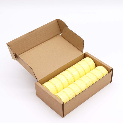 Zen Shower Steamer - Sunshine Bliss - 16 pack
