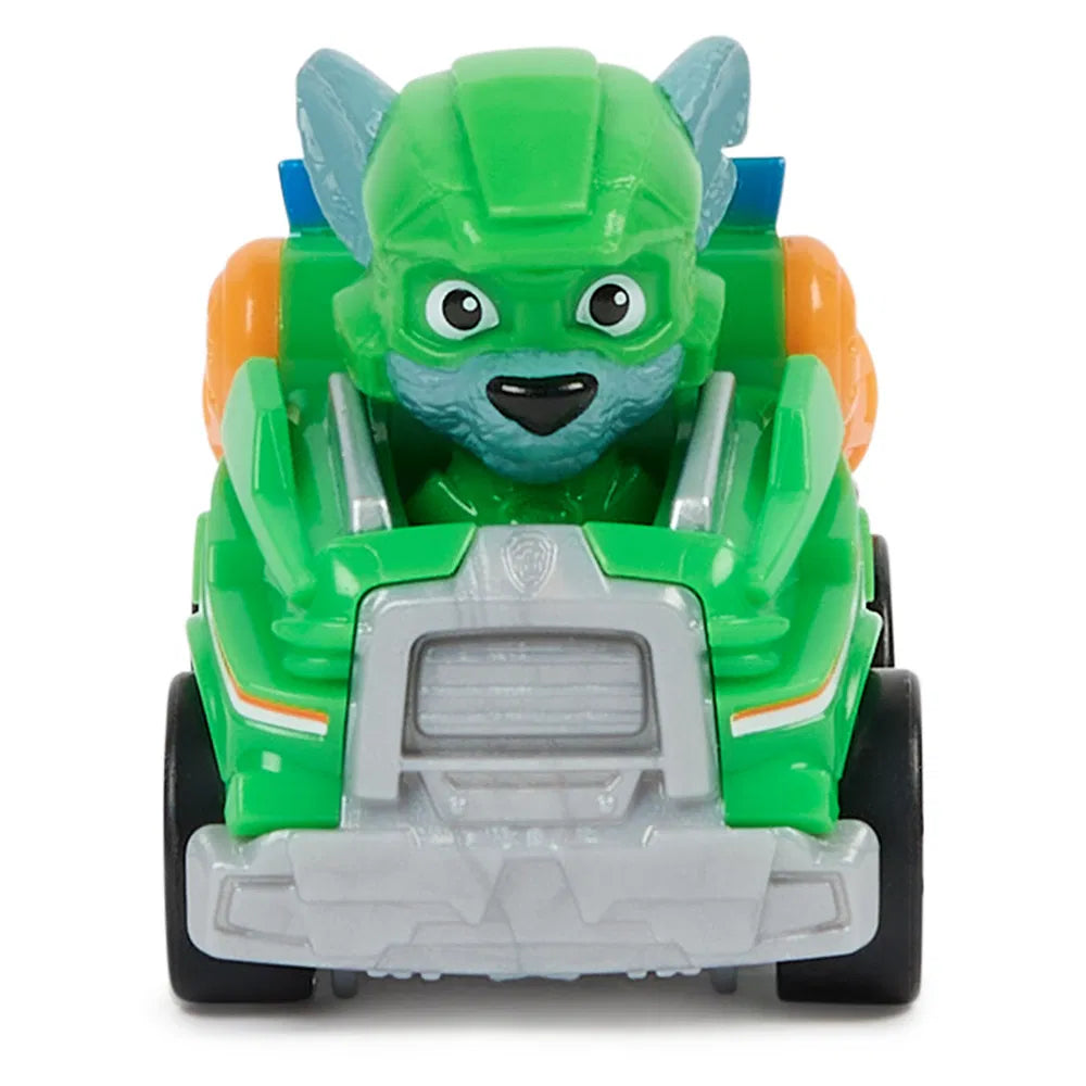 Paw Patrol Mini Squad Racers Asst