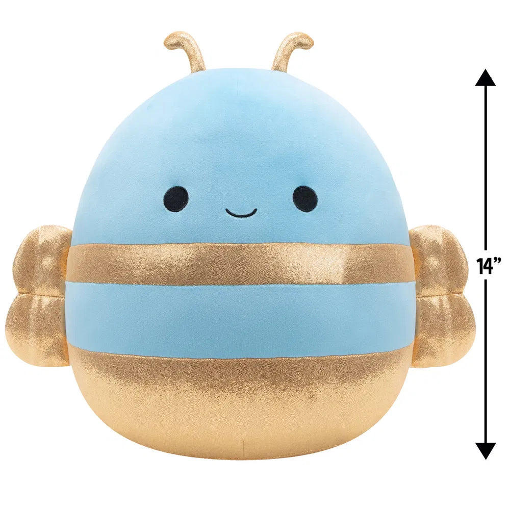 Adopt Me Squishmallow Queen Bee 35CM