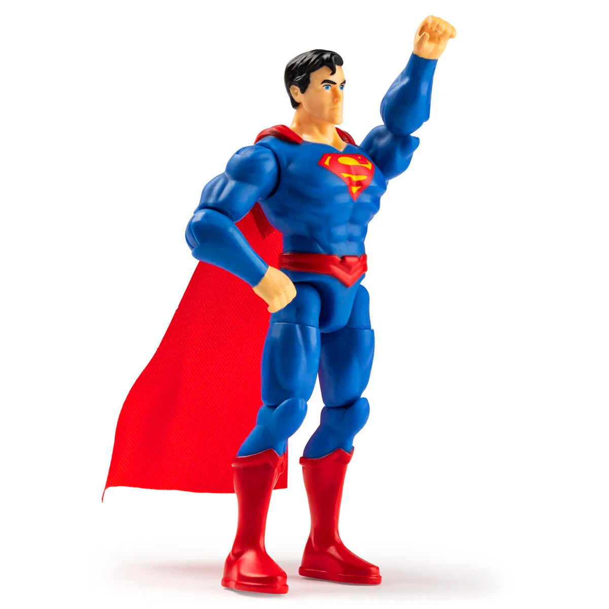 DC Comics Actionfigur 10 cm