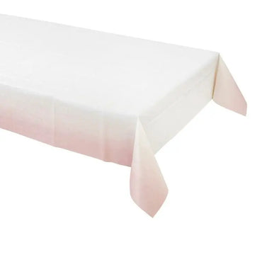 Talking Tables Bordsduk Pastell