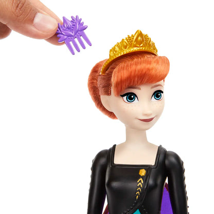 Disney Frozen Spin & Reveal Anna