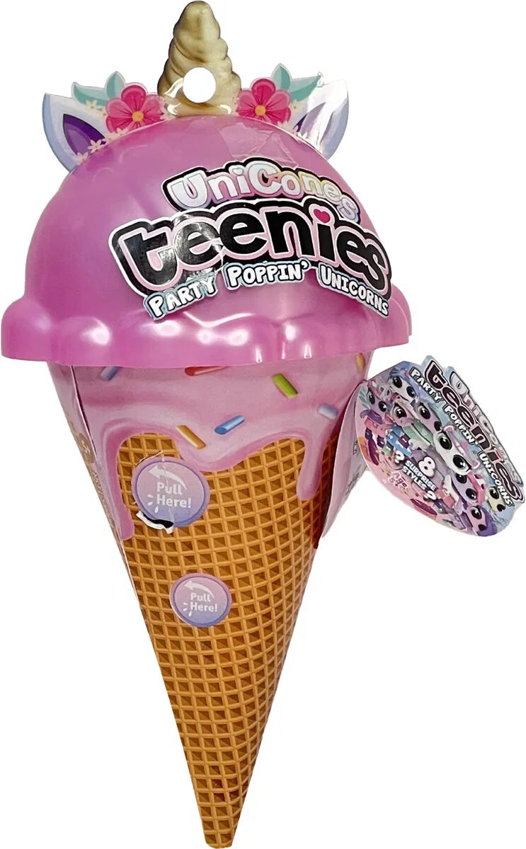 Unicones Teenies Asst. CDU