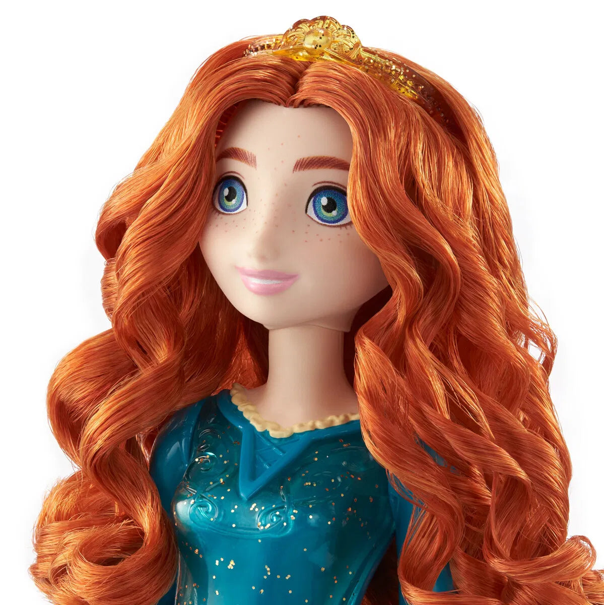 Disney Princess Core Doll Merida
